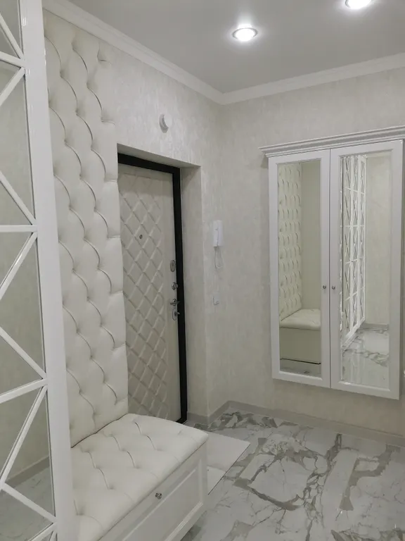 Квартира у музея Янтаря