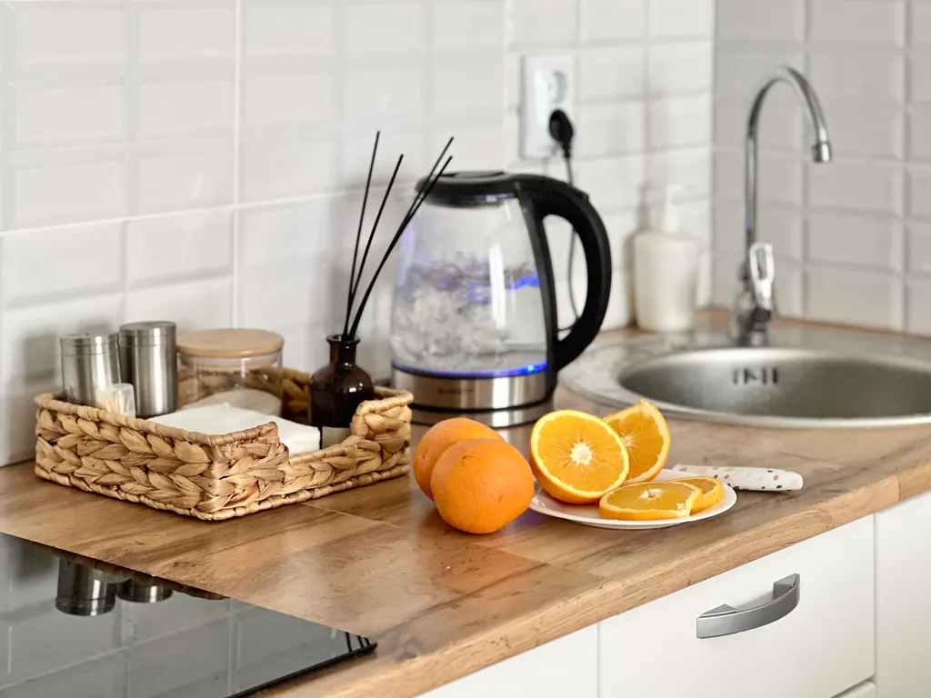 Уютная студия в современном спальном районе возле ЕКАД