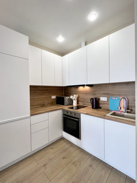 ЖК Евпатория кв.167 от Evparenda