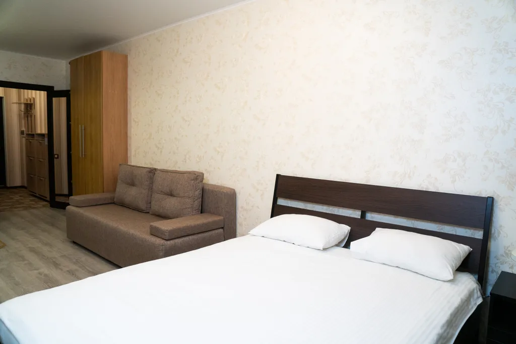 Уютная квартира рядом с Шереметьево