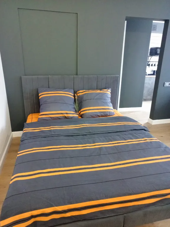 Квартира в центре города