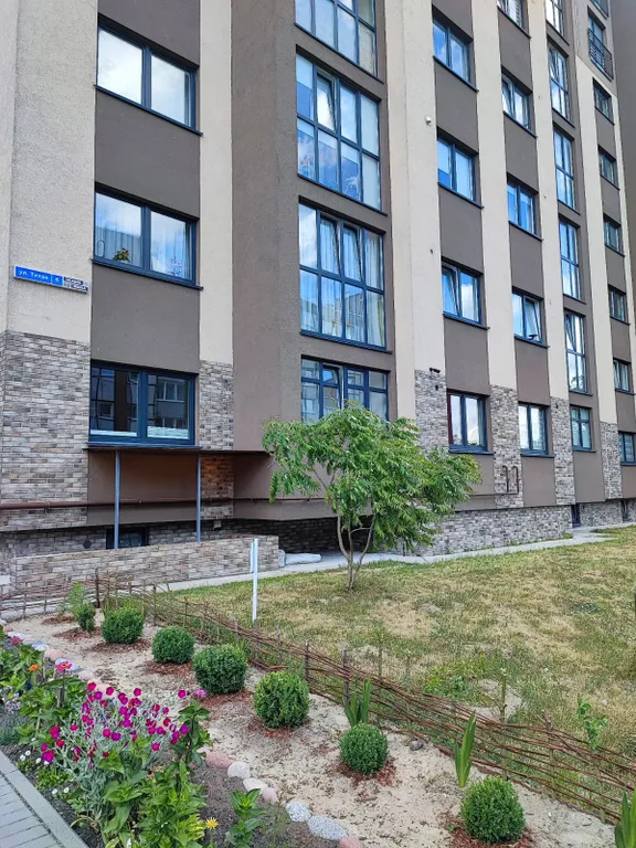 Квартира Комфортная квартира — Светлогорск