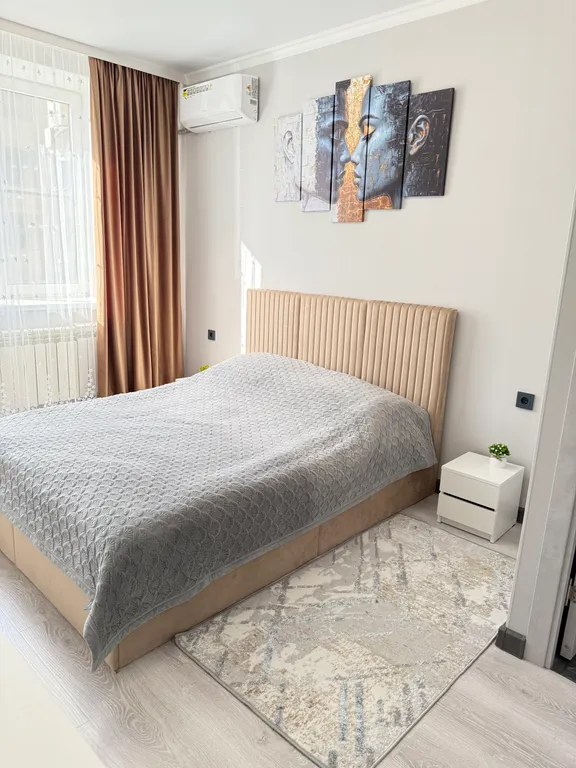 Уютная квартира возле аэропорта — аренда посуточно в Минеральные Воды