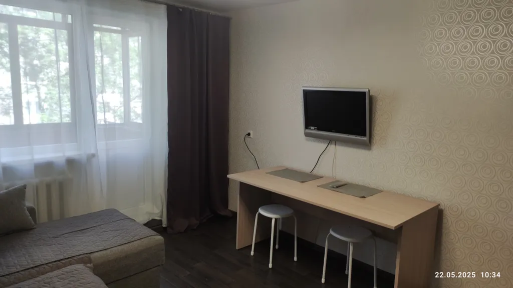 Уютная квартира в лучшем районе города