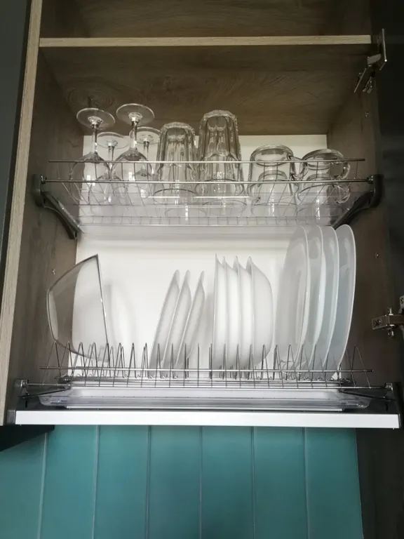 Уютный лофт-апарт в центре города