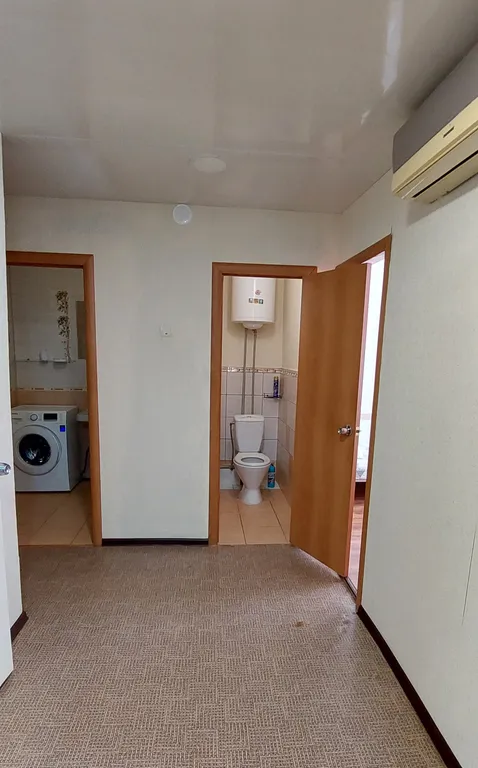 2-комнатная квартира на Черноморском побережье