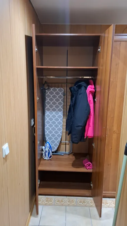 Квартира Уютная квартира в самом центре Кронштaдта. — Кронштадт