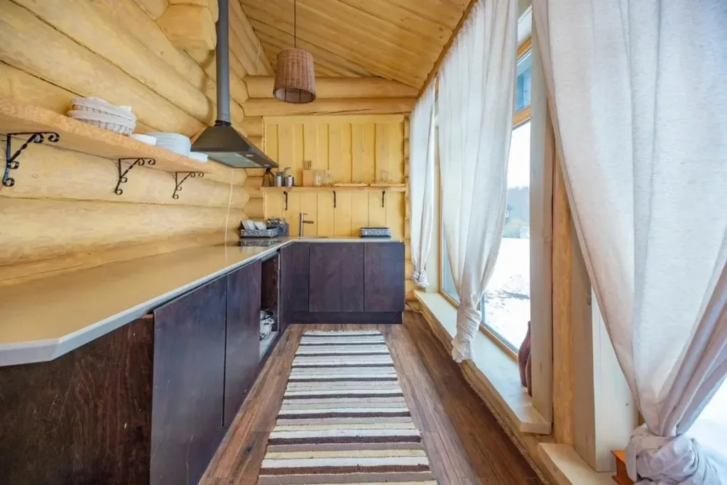 5-комнатный Дом