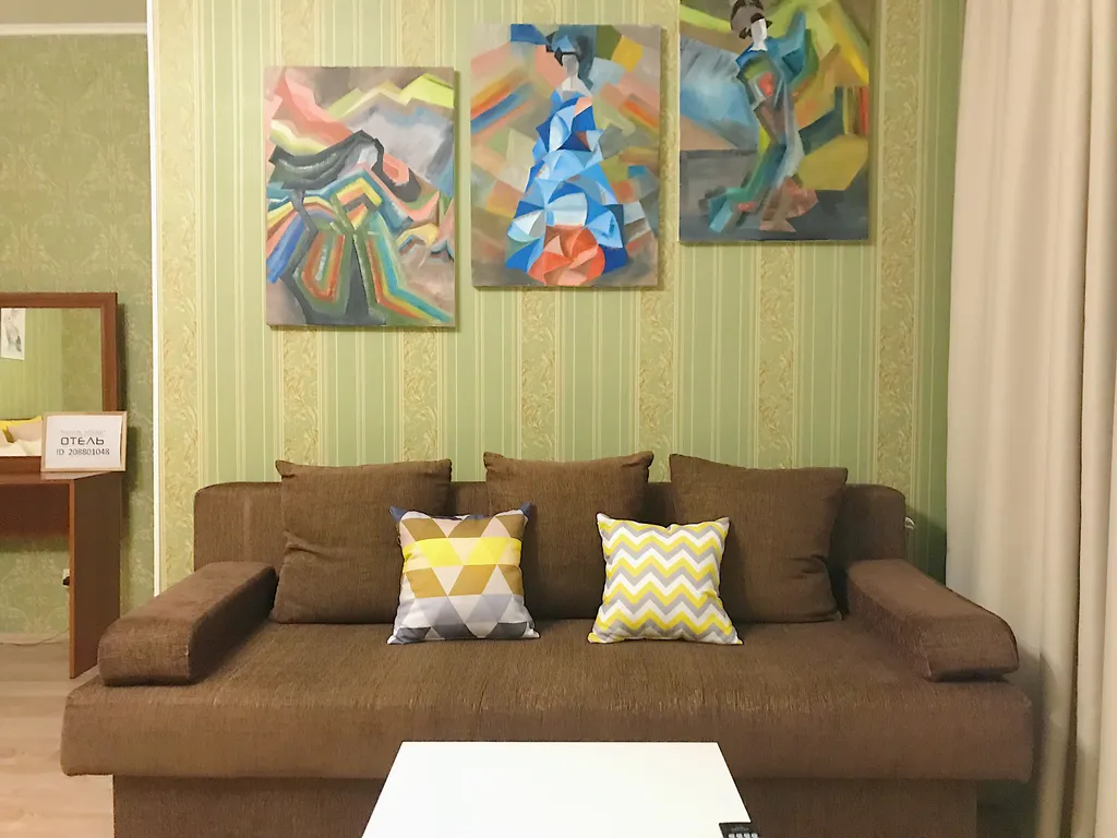 Теплые впечатления