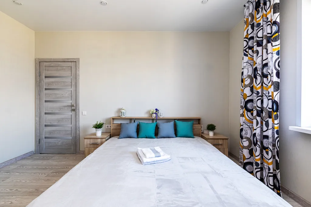 Коттедж Уютный современный дом — Казань