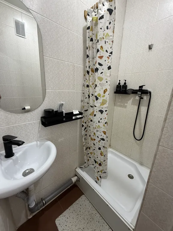 Квартира в сердце курортной зоны