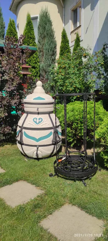 2-комнатный Дом