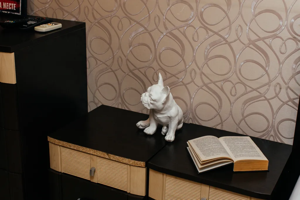 Двухъярусная квартира в Ростове