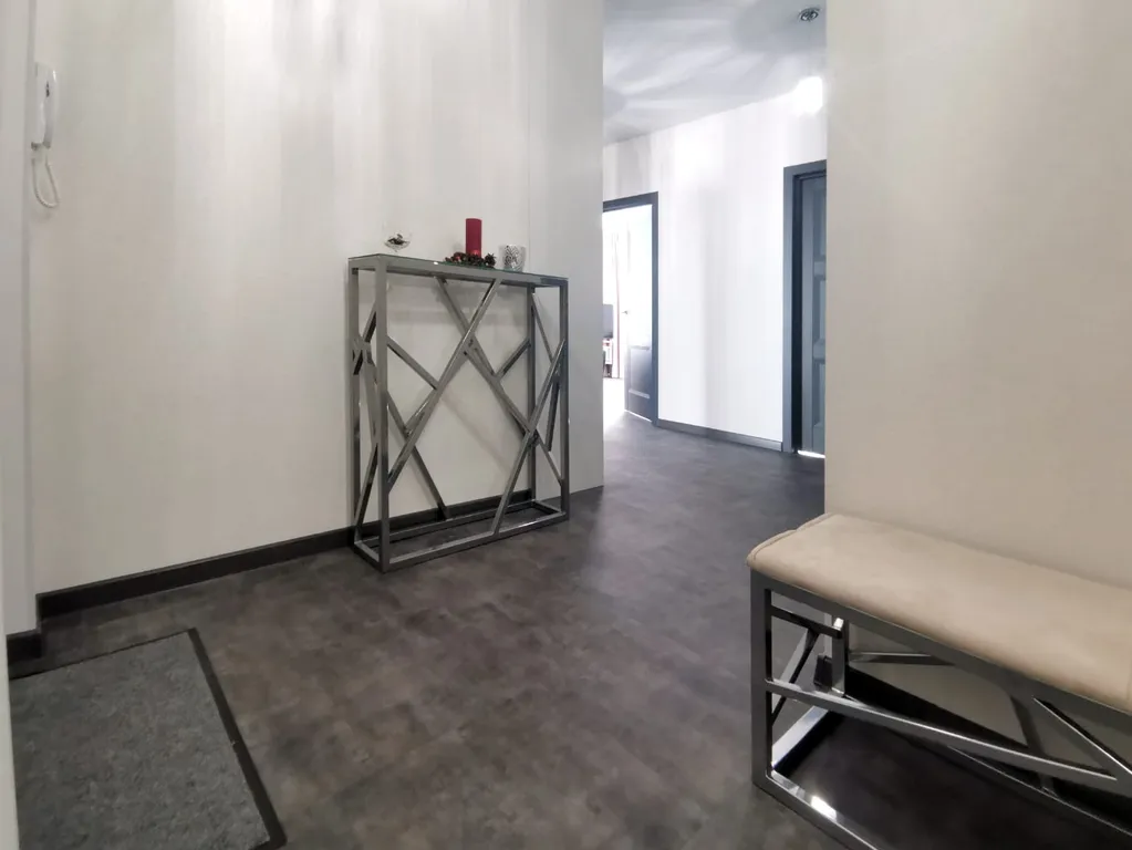 Стильная квартира рядом с аквапарком