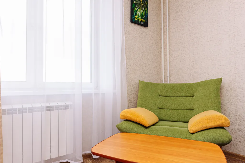 Квартира Квартира Тропики — Ярославль