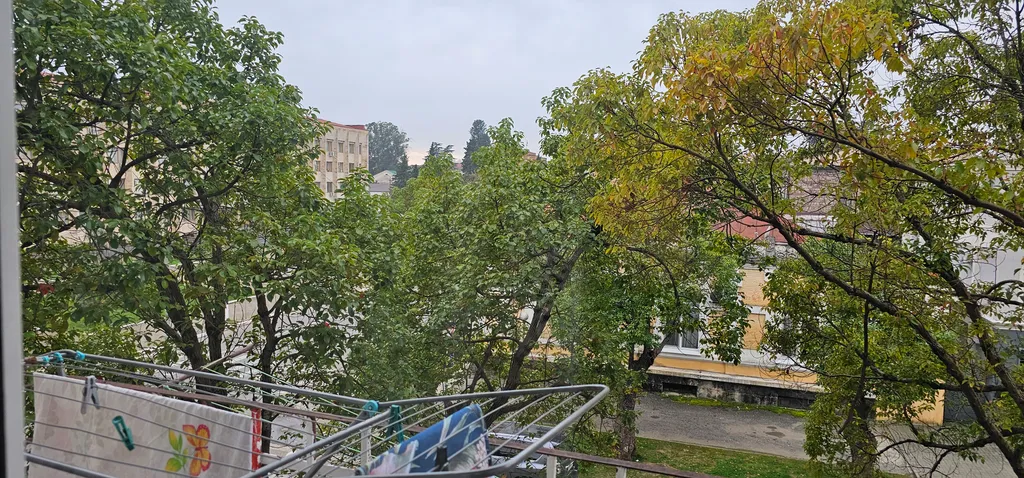 Уютная однокомнатная квартира у набережной