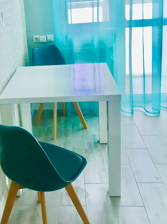 Уютная квартира рядом с морем