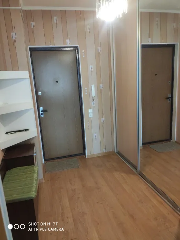 Уютный апартамент в г. Кобрин