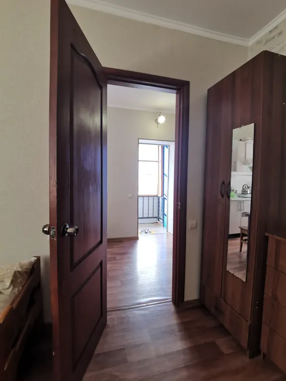 Уютная квартира рядом с парком Поддубного