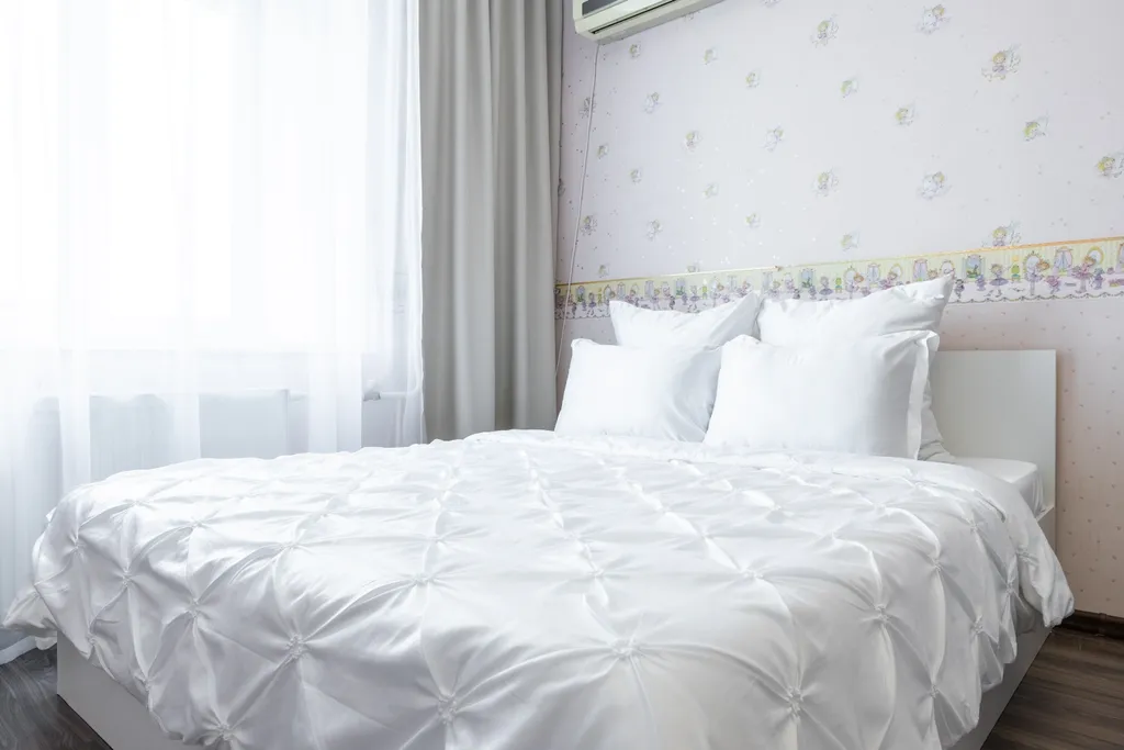 Апартаменты velvet stay