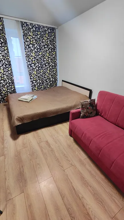 Большая студия Сказка Амираны в Саларьево-Парк Филатов Луг