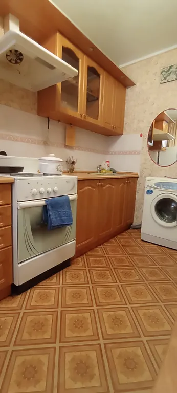 Квартира возле Мадагаскара