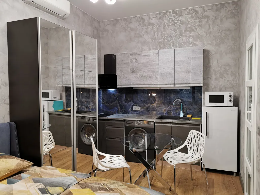 Квартира Апартаменты в современном стиле — Севастополь