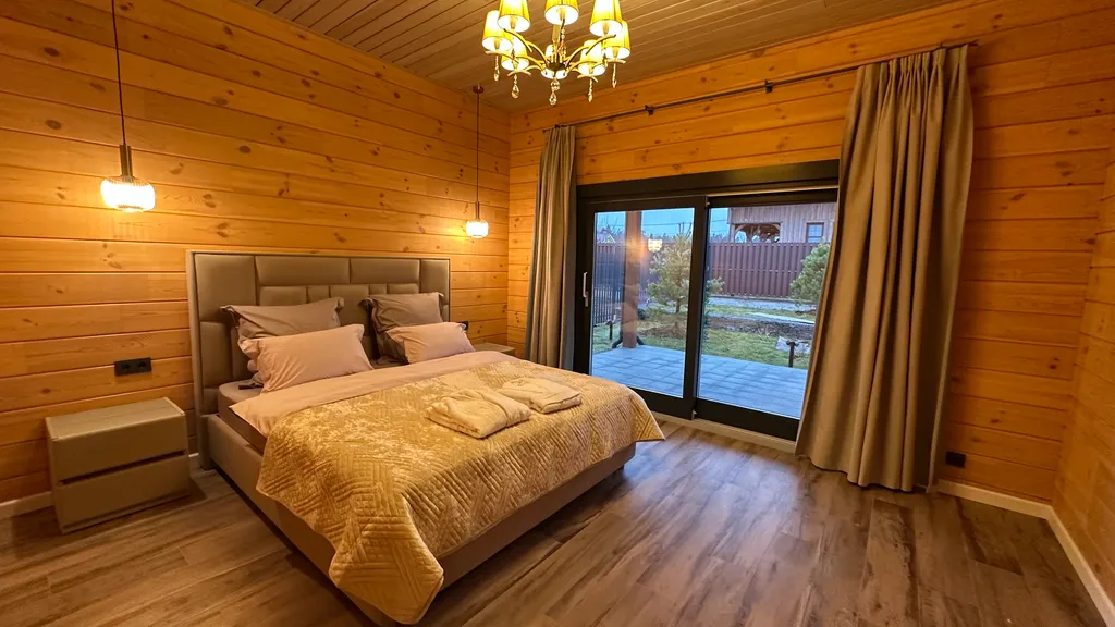 3-комнатный Дом