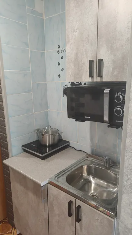 Рядом с гор. Больницей , Атоммаш