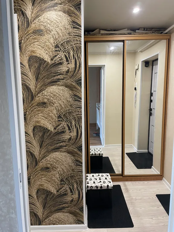 Уютная квартира у моря