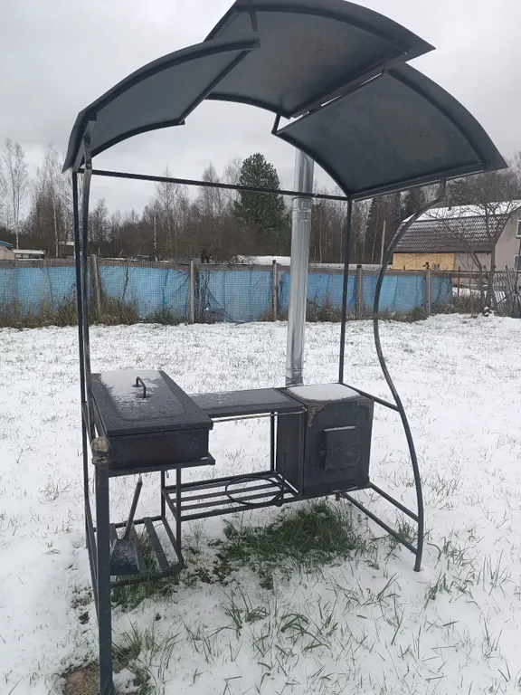 Уютный дом для вас на закрытой территории