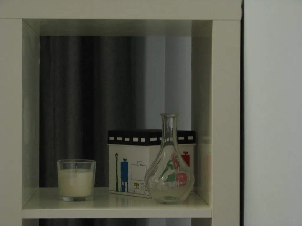 Апартамент Баттерфляй