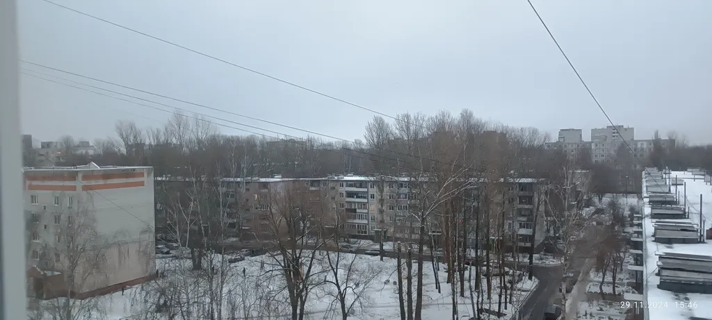 Уютная квартира в Дзержинском районе