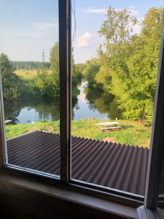 Райский берег