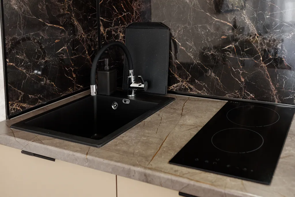 Уютные апартаменты в ЖК Яблоневый