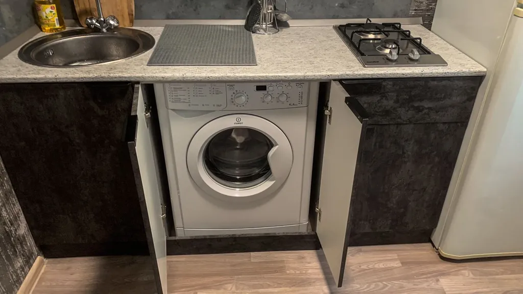 Квартира в центре города