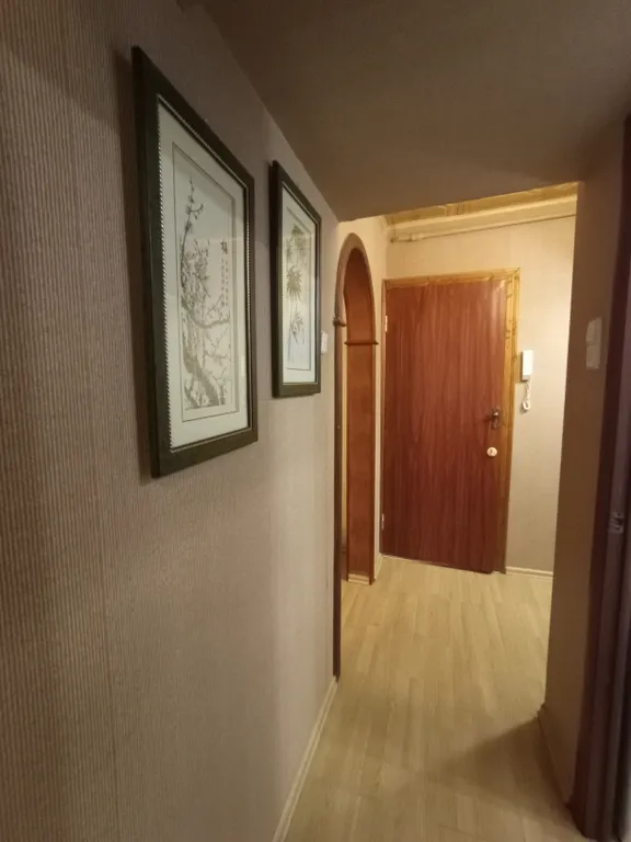 Уютная квартира в центральном районе города