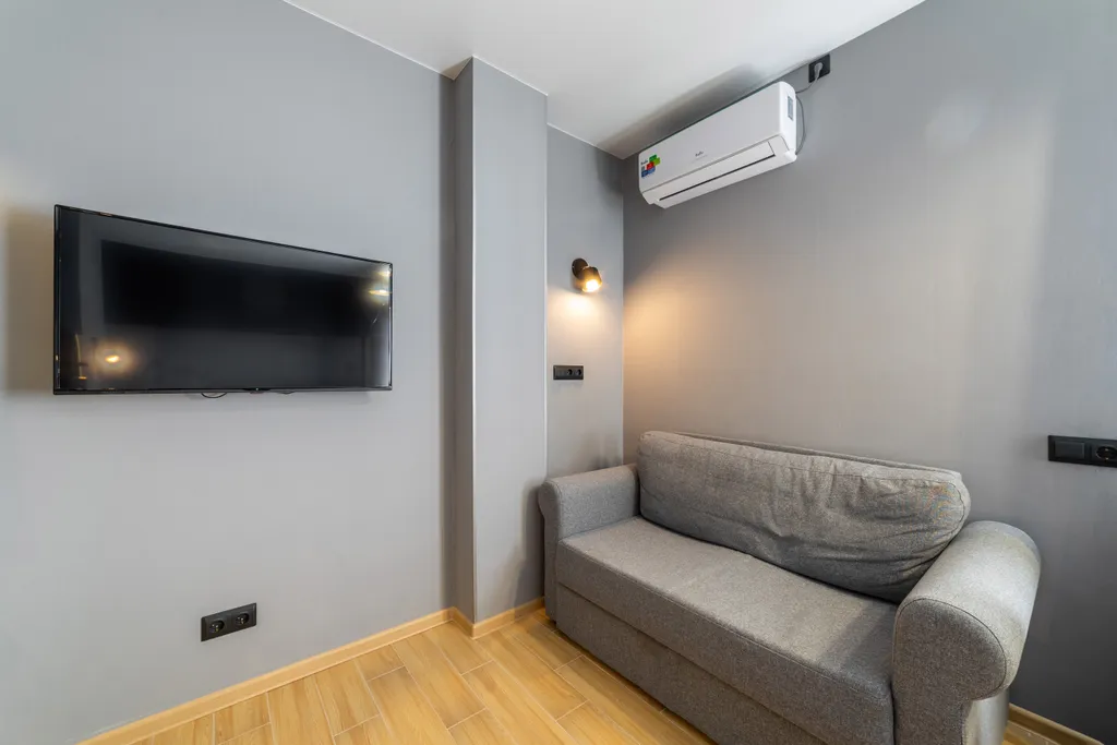 Море и горы