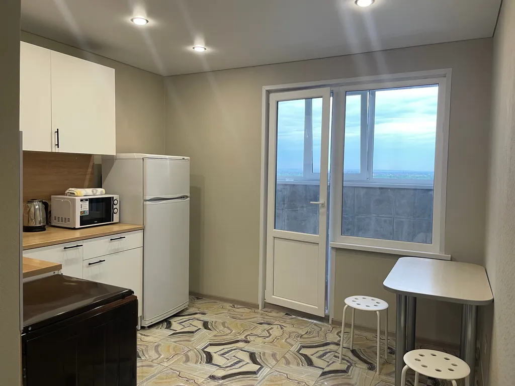 ЖК Матрешка