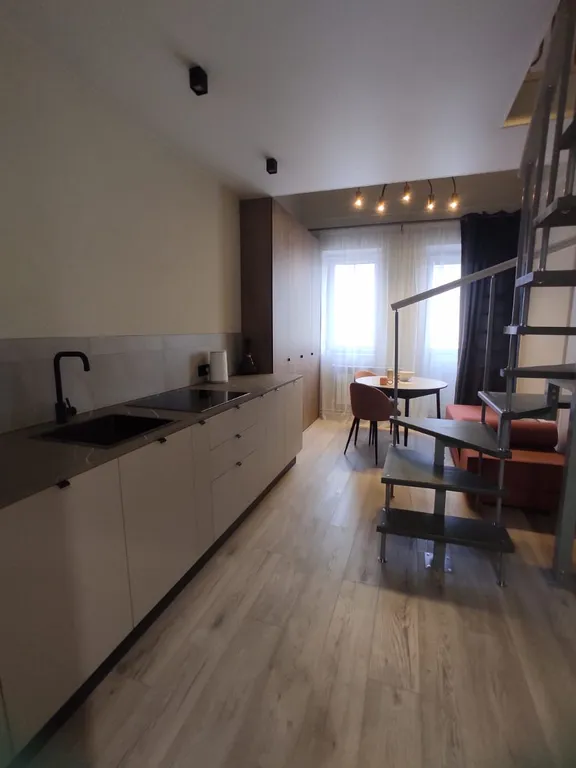 Апартамент Марсель на набережной в центре города