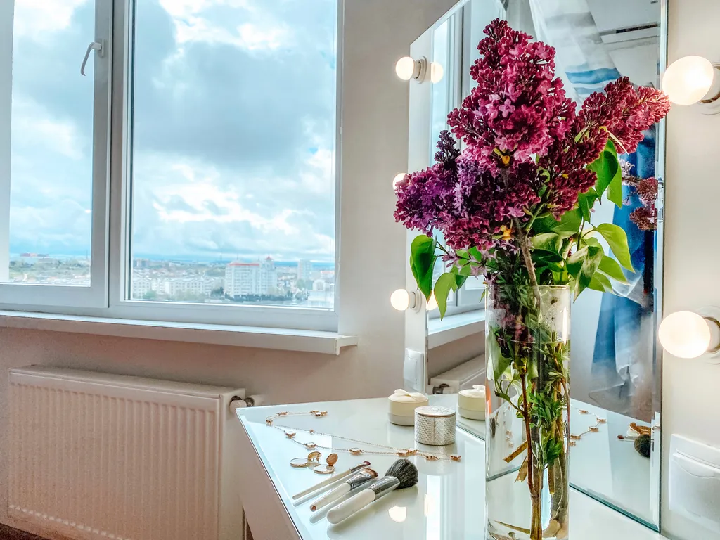 Квартира Квартира Апартамент у моря Dali — Севастополь