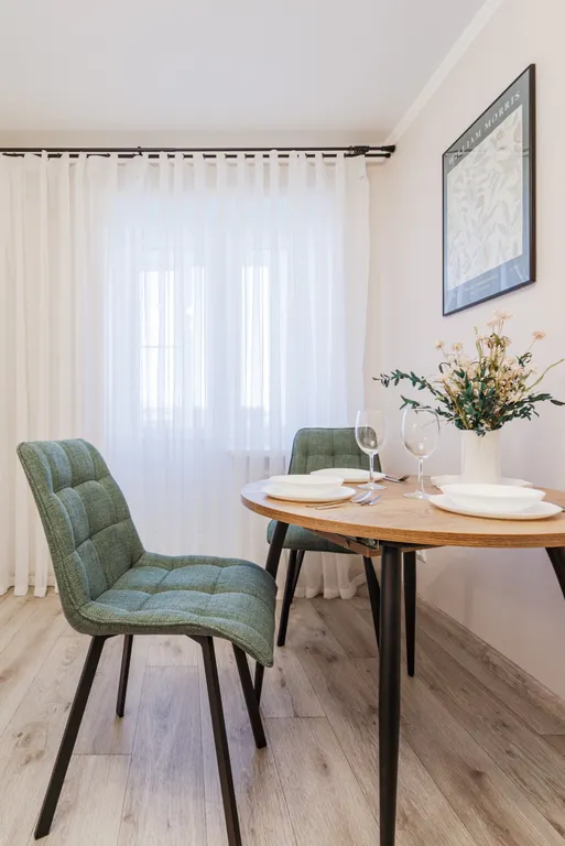 Квартира комфорта