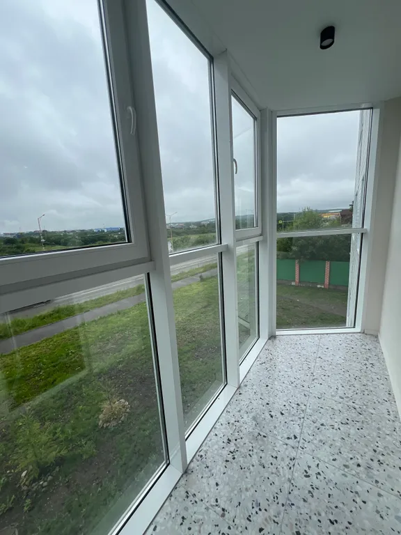 Комфортабельные апартаменты