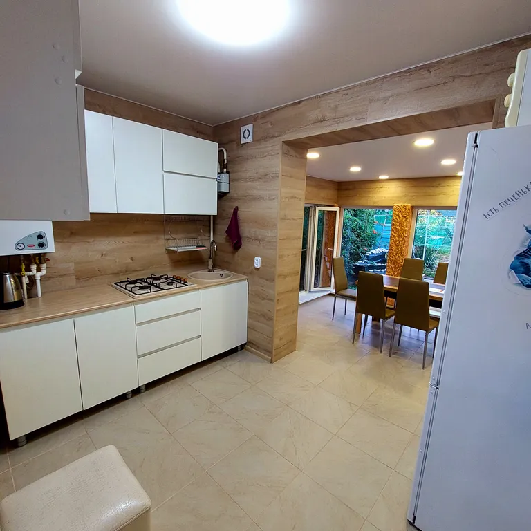 Загородный дом Лиман