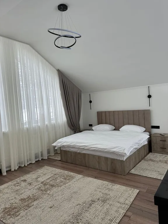 Mont Blanc Terskol 1