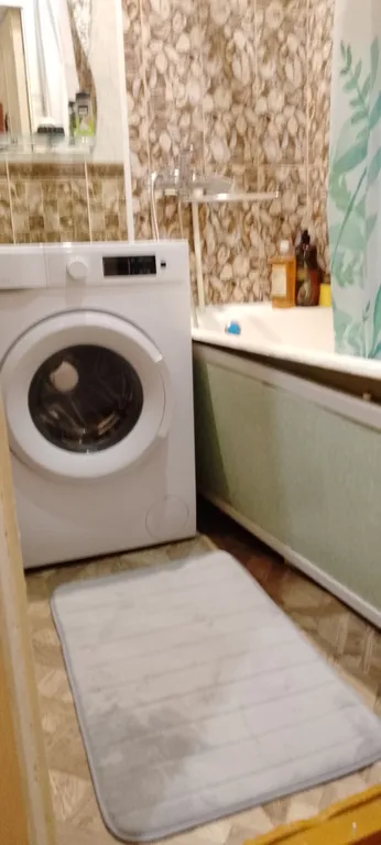 Квартира недалеко от горнолыжного склона