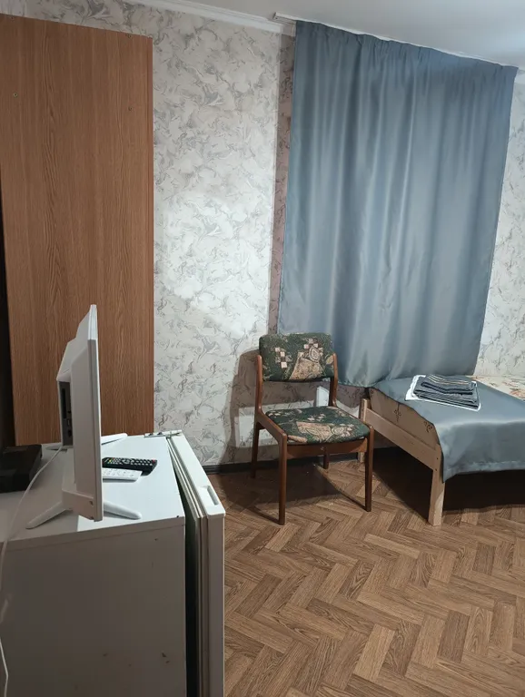 Квартира СильВио — аренда посуточно в Гагра