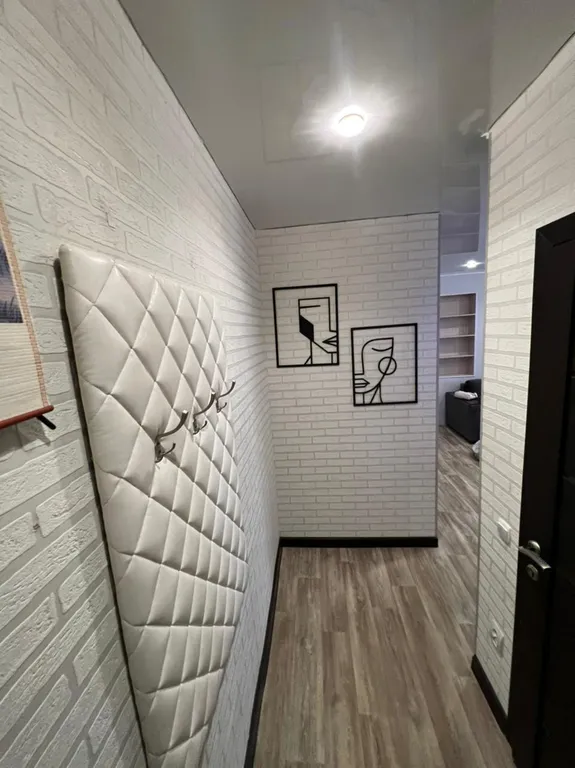 Уютная современная квартира в центре