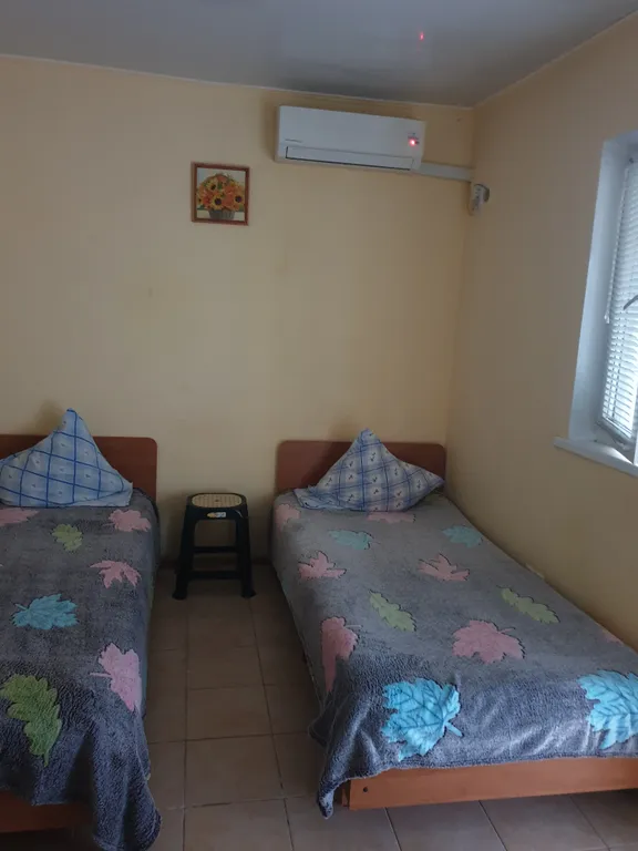 Квартира Гостевые комнаты в центре города — аренда посуточно в Феодосия