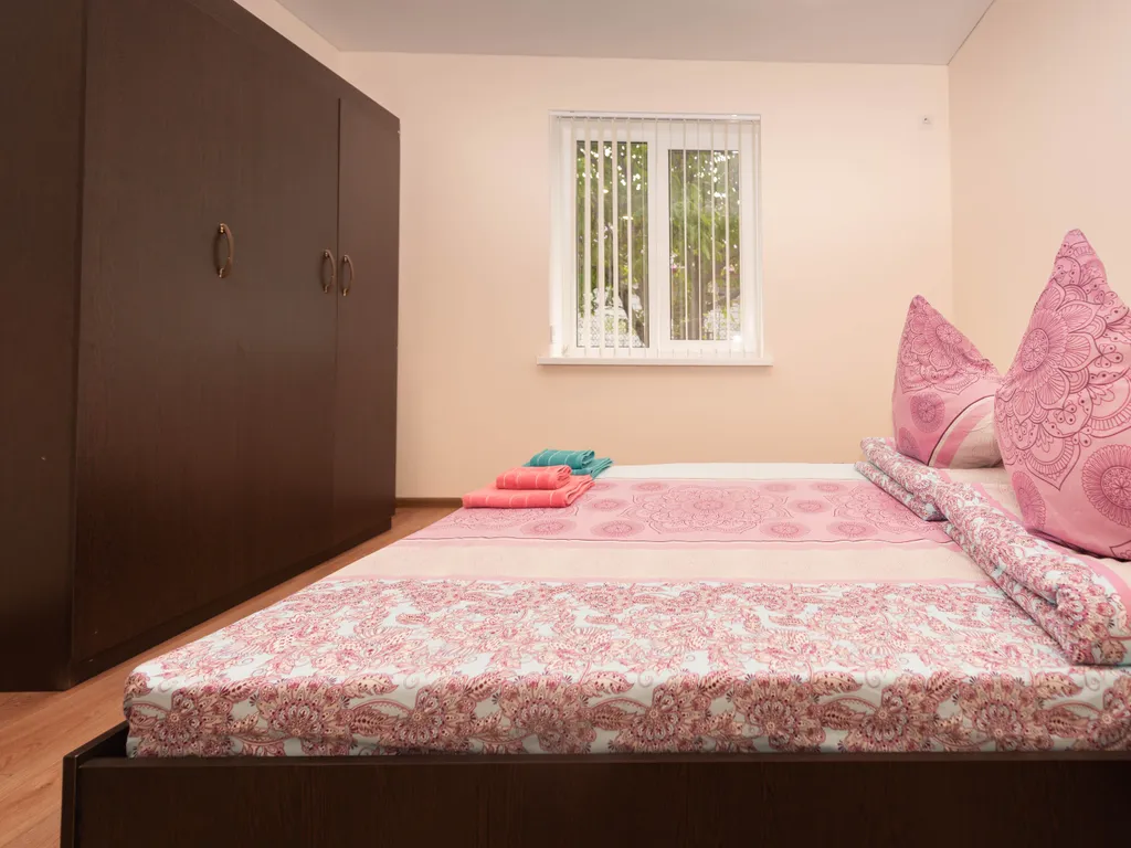 Коттедж с видом на горы — аренда посуточно в Верхний Фиагдон